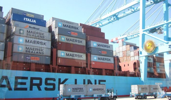 Marokko slachtoffer van massale importfraude