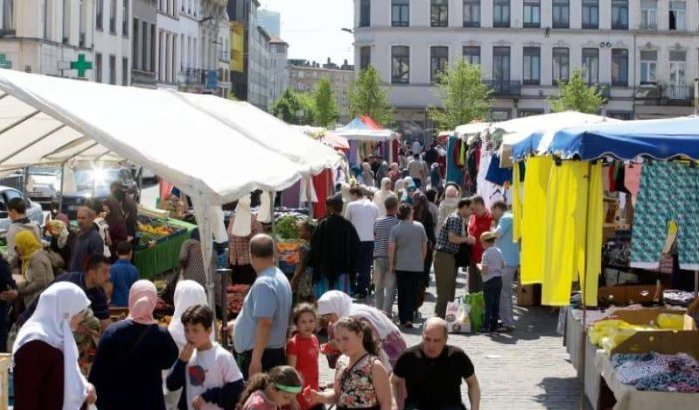 Marokkaanse gemeenschap in Nederland voelt zich gediscrimineerd