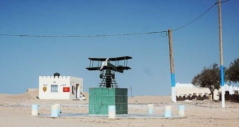 Tarfaya
