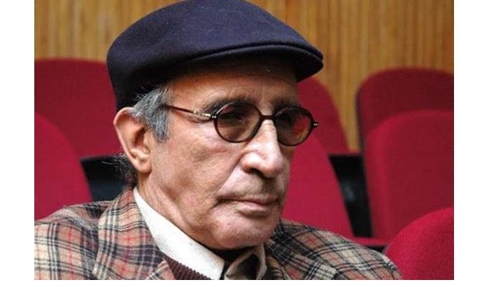 Marokkaanse acteur Mohamed El Habachi overleden
