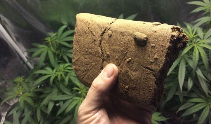Marokko: Fransen in Tanger opgepakt voor drugssmokkel
