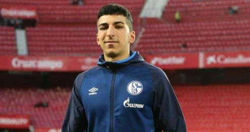 Nassim Boujellab