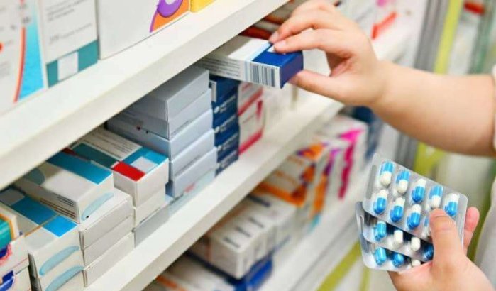 Marokko overweegt verlaging belasting op geneesmiddelen