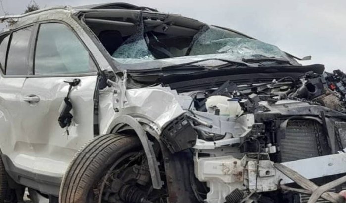 Marokkaan komt om bij verkeersongeval in Spanje