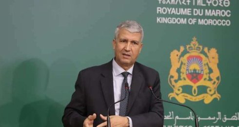 Mohamed Sadiki