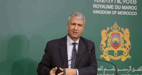 Mohamed Sadiki