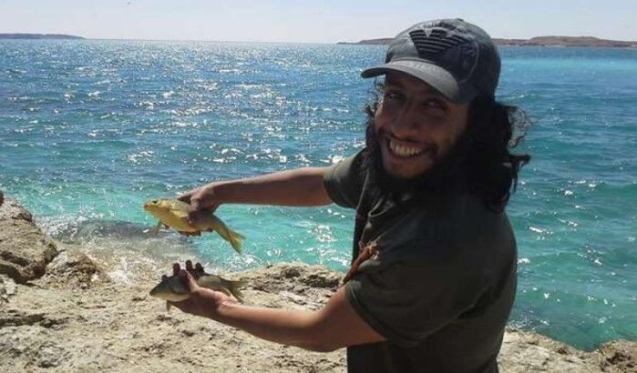 Abdelhamid Abaaoud, de jihadist 'met zijn blikje bier'