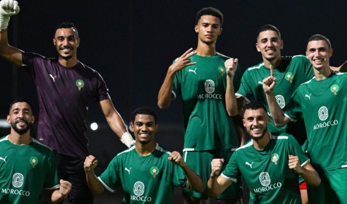 Afrikaanse voetbalbond heft schorsing Walid Regragui op