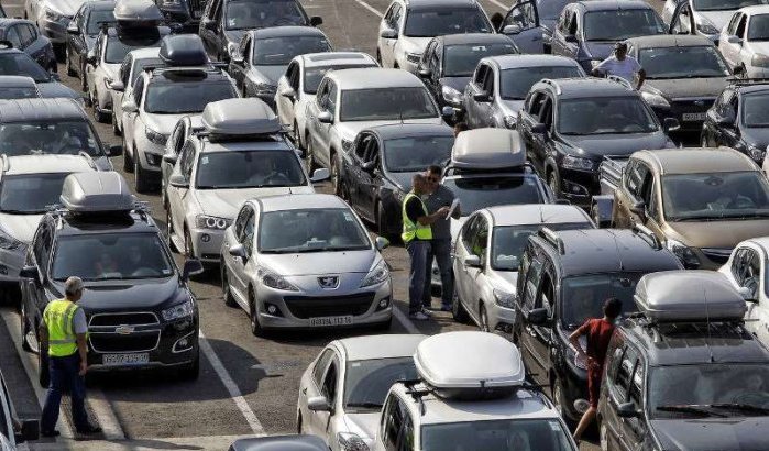 Marhaba 2022 bij grootste transitoperaties ter wereld