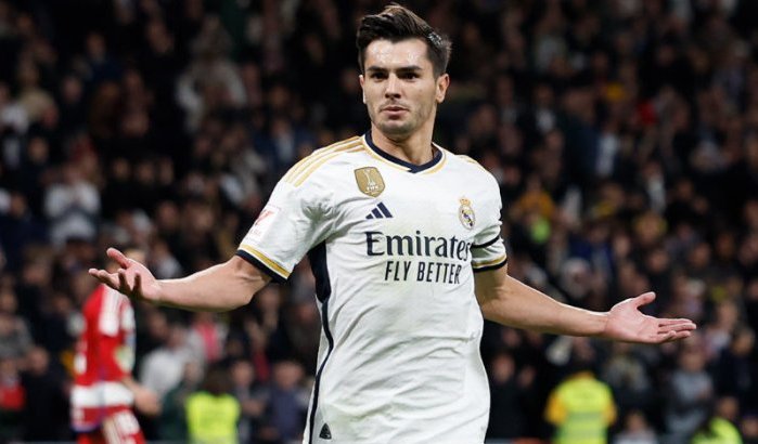 Brahim Diaz bereidt komst naar Marokko voor