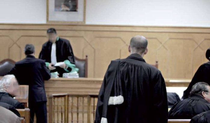 Al Hoceima: 3 jaar cel voor mishandeling politieagent