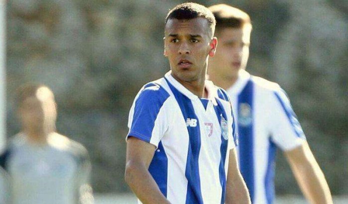 Marokkaan Ayoub Abou naar Real Madrid