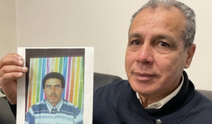 Mohammed (61) door buurvrouw doodgestoken in Frankrijk