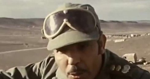Ahmed Dlimi