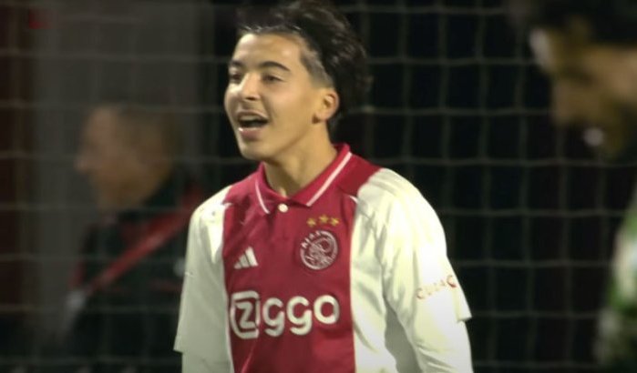 Strijd om toptalent Rayane Bounida: Marokko of België?