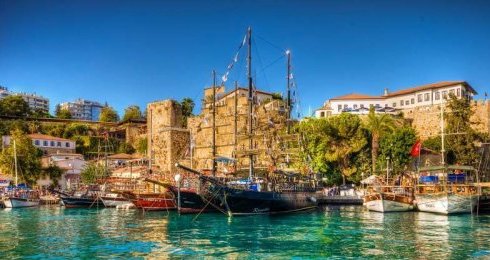 Antalya