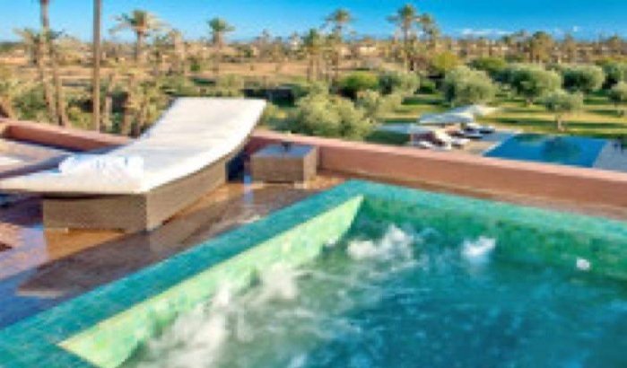 Marrakech in top-40 bestemmingen superrijken