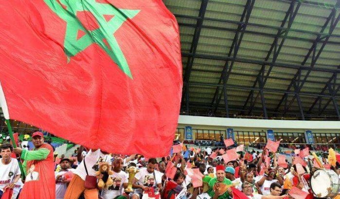 WK-2030: Marokko twijfelt over Noord-Afrikaanse bod