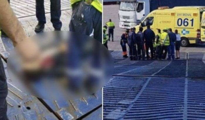 Tragische einde voor Marokkaanse tiener in Almeria