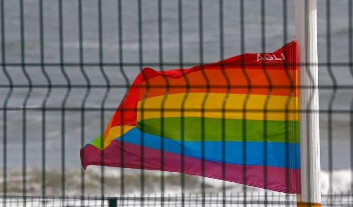 Celstraf voor mishandelde homo in Marokko