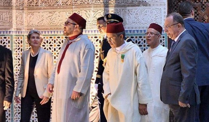 Marokko wil Spaanse imams opleiden