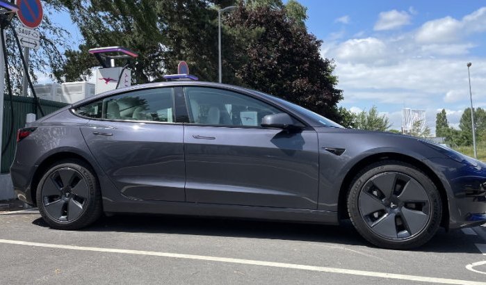 Overgang op elektriciteit: Marokko loopt achter