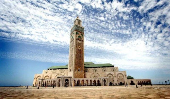 Wanneer begint Ramadan in Marokko?