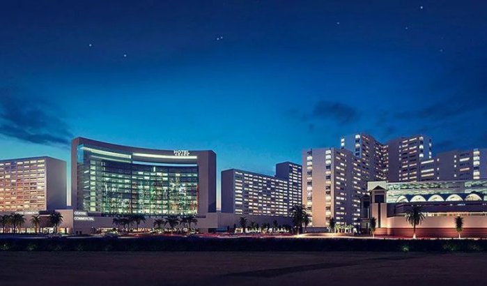 Tanger-Tetouan-Al Hoceima: 53 miljard dirham aan investeringsprojecten