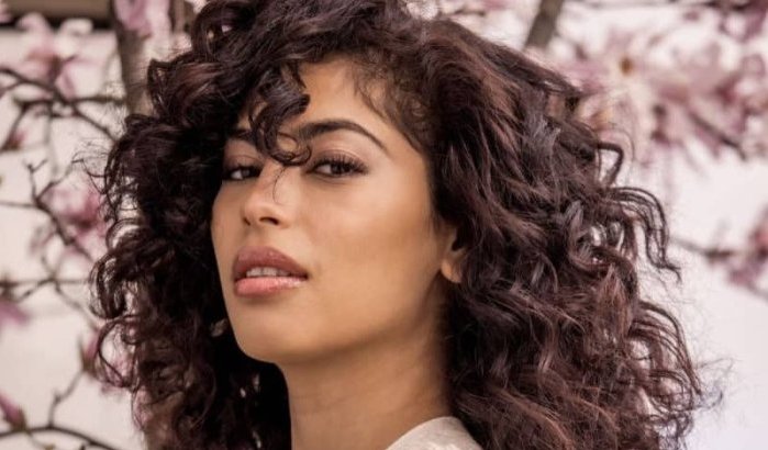 Mina El Hammani (Elite) krijgt doodsbedreigingen 