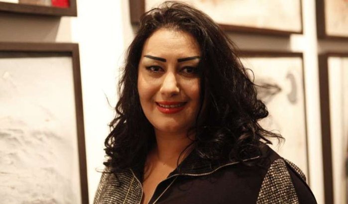 Chikha Tsunami: « Ik ben een moderne chikha »