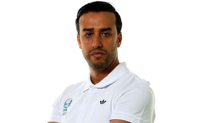 Marokkaan Rachid Azzahim naar finale Fifa interactive world cup 2016