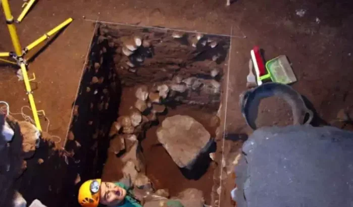 Eerste boeren kwamen 7400 jaar geleden vanuit Spanje in Marokko aan