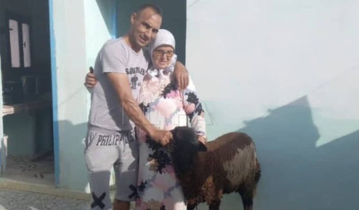 Melilla: oproepen tot opening grens om lichaam Marokkaan te repatriëren