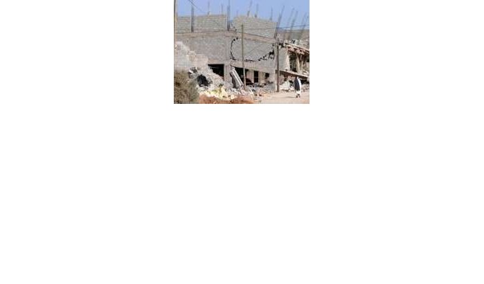 Poging tot zelfverbranding in Kenitra 