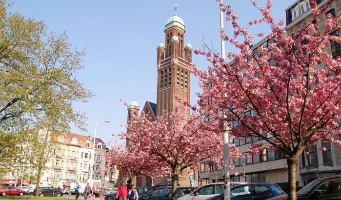 Weer Schaarbeek