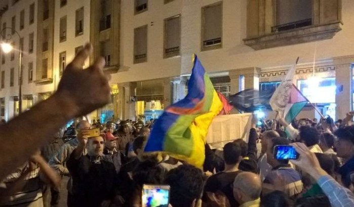 Gevangenisadministratie: Hirak-gevangenen niet in hongerstaking