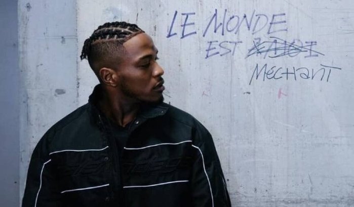 Rapper Niska waardeert discretie van Marrakech