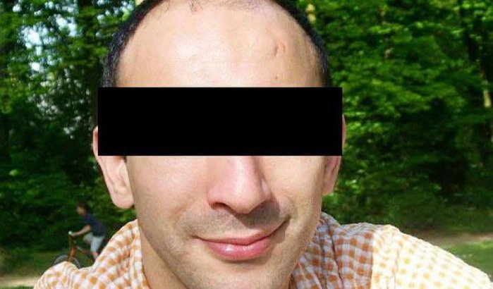 Extra celstraf voor "VUB-serieverkrachter" Yassine