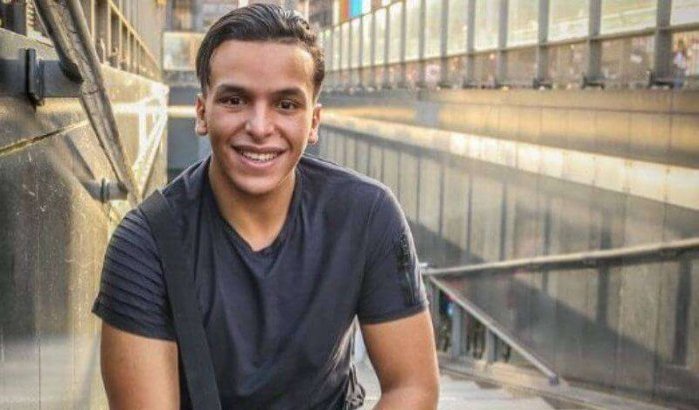 België: Marokkaanse rapper Soufiane Eddyani onder vuur