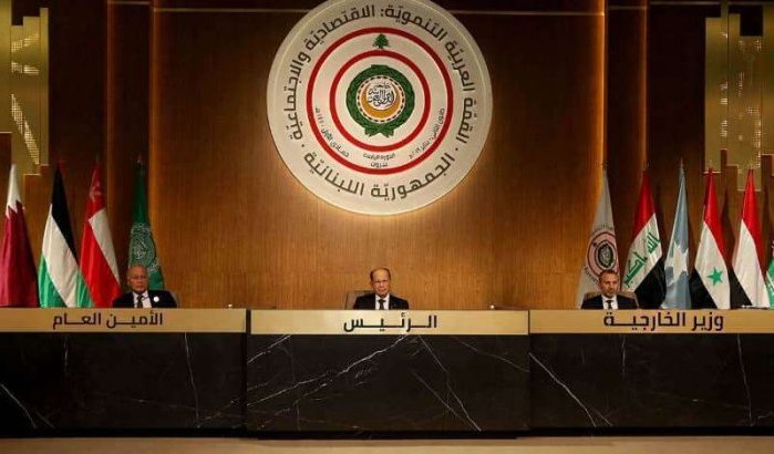 Arabische Liga roept Marokko en Algerije op tot terughoudendheid