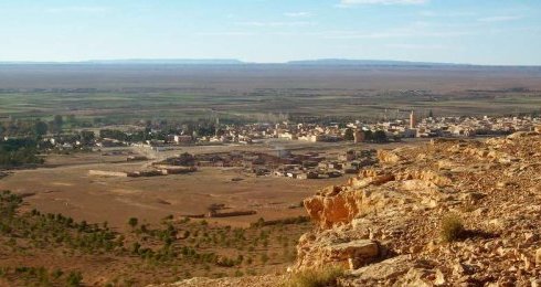 Ain Beni Mathar