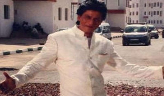 Shahrukh Khan en Cheb Khaled krijgen 12 miljoen voor tv-spots in Marokko