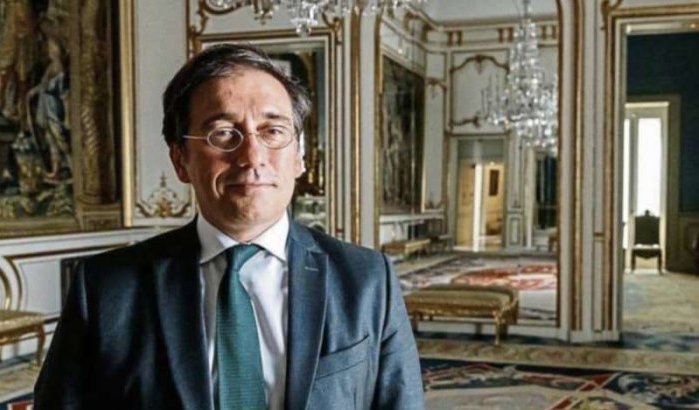 Marokko-Algerije: Spanje wil "bijdragen tot klimaat van rust"