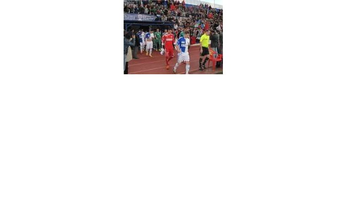Resultaat wedstrijd Marokko - Grasshopper Club Zürich 3-1