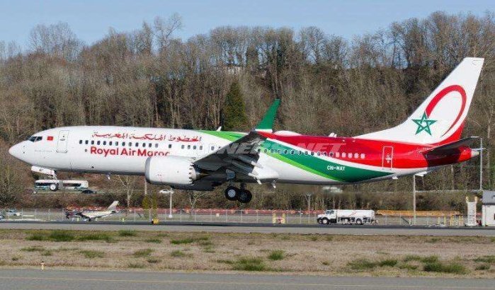 Zoveel zal Royal Air Maroc verliezen door coronavirus