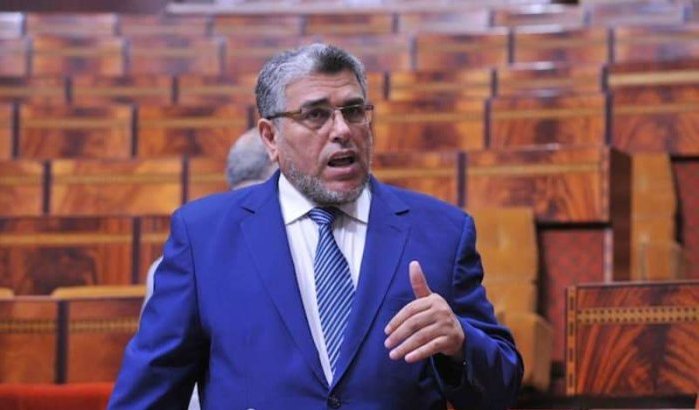 Ziet Mustapha Ramid af van zijn ontslag?