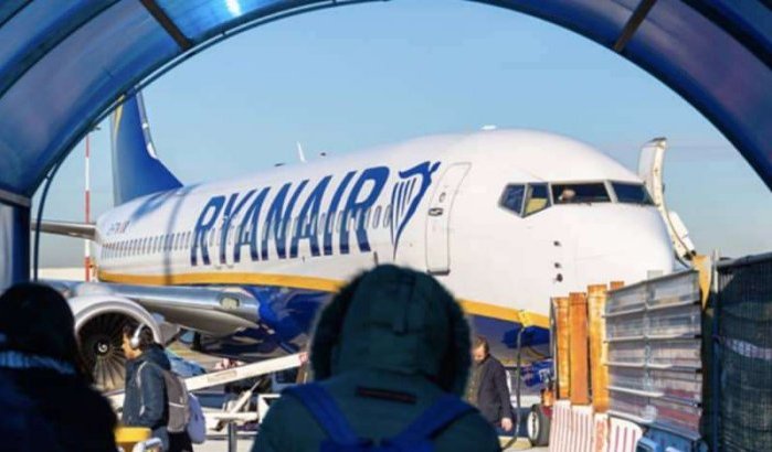 Ryanair schrapt vluchten naar Marrakech