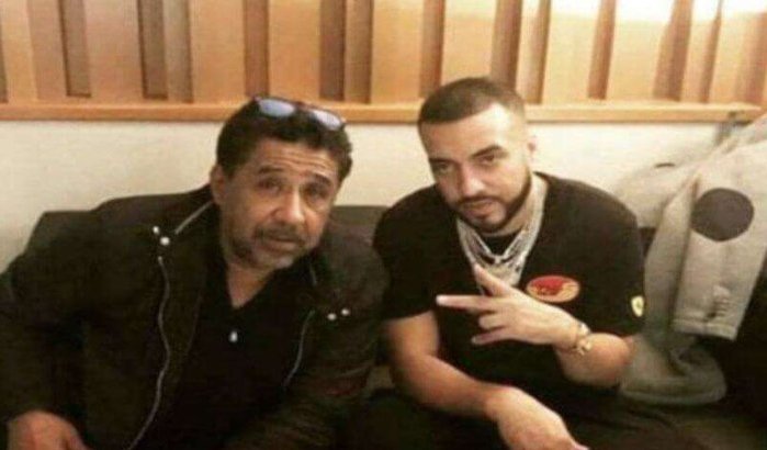 Khaled werkt voor nieuw album samen met French Montana