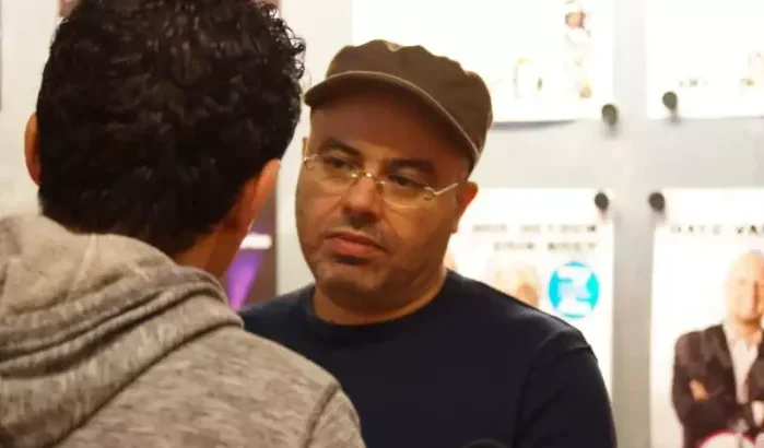 Saïd Chaou centraal in Algerijnse financiering Marokkaanse separatisten