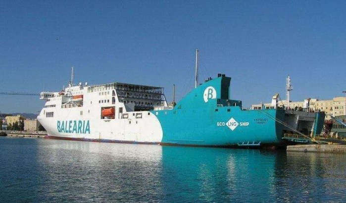 Oversteek Marokko-Spanje: rederijen diep in de problemen